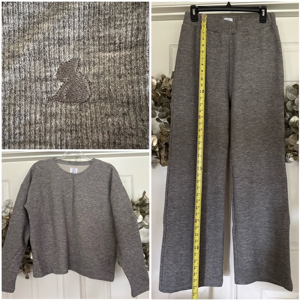 Luxury Lounge Set / Errands